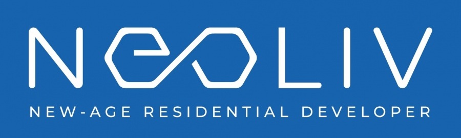 Neoliv Residential Plots Logo - Neoliv Group